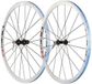 Shimano WH-R501-30 700C Wielset Wit Aluminium Racefiets