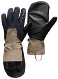 Black Diamond Cirque Gants Noir S