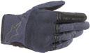 Alpinestars Koperen Handschoenen Mood Indigo - Zwart/Grijs - Maat XL