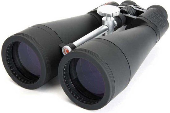 Celestron SkyMaster 20x80 Verrekijker - Porro - Zwart