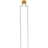 Kemet C322C473K5R5TA+ Condensateur céramique Condensateur radial 47 nF 50 V 10 % (L x l x H) 5,08 x 3,18 x 5,84 mm 1 pièce