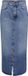 ONLY Cilla Long Slit Denim Skirt - Medium Blue Denim - Maat S