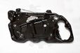 ESEN SKV Fensterheber mit Grundplatte 01SKV295 vorne links | Compatibel met: VW PASSAT B6, PASSAT B6 Variant