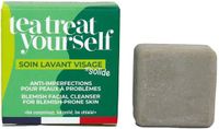 Lamazuna Cleansing care bar problem skin treat yourself 30 Gram
