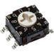 C & K Switches RTE1602V44 Codeerschakelaar Hexadécimal Positions de commutation 16 1 pièce(s) Bulk