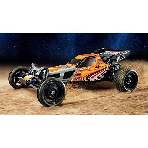 Tamiya RC Racing Fighter model, 58628