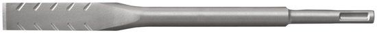 Fischer Premium Meißel FCP Vlak 20/250 mm - 546315