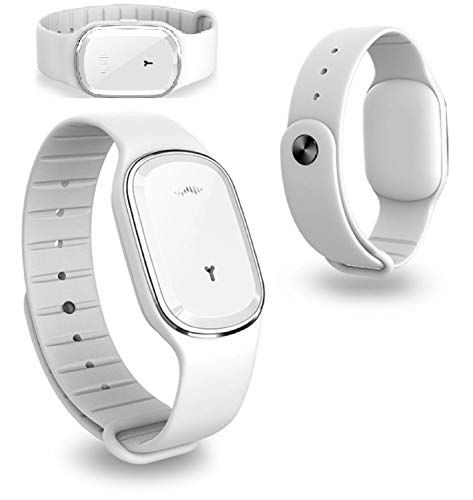 N3 ZELEK Panda N3 ZELEK Mückenschutz Armband