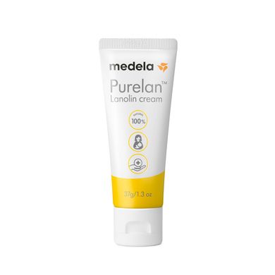 MEDELA Purelan 100 37g Tube