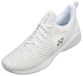 Yonex Power Cushion Sonicage 3 Allcourt Schoenen Blanc EU 41 Femme