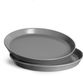 SPRINGLANE assiette à petit-déjeuner Ø 19 cm, set de 2 céramique Sweet Scandi, anthracite