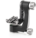 Benro GH2N Gimbal Head - Grijs/Zilver - 25kg - 3/8"