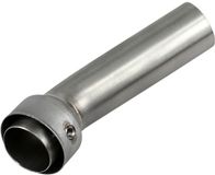 Akrapovic V-tuv071 Silencieux Gris