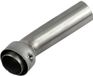Akrapovic V-tuv071 Silencieux Gris