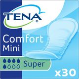 Tena Comfort Super - 2 pakken van 36 stuks