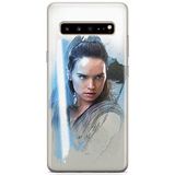 ERT GROUP Telefoonhoes voor Samsung S10 5G origineel en officieel gelicentieerd Star Wars-patroon Andere Star Wars Characters 001 optimaal aangepast aan de vorm van de mobiele telefoon, hoes van TPU