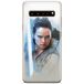 ERT GROUP Telefoonhoes voor Samsung S10 5G origineel en officieel gelicentieerd Star Wars-patroon Andere Star Wars Characters 001 optimaal aangepast aan de vorm van de mobiele telefoon, hoes van TPU