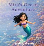 Mira's Libri GmbH Mira's Ocean Adventure
