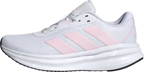 adidas Performance Galaxy 7 Hardloopschoenen Dames Wit Maat 36