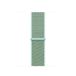 Apple MRHT2ZM/A Sport Loop Nylon Smartwatch Band Groen