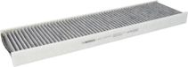 Bosch Interieurfilter 1 987 435 537 | R5537 | Autofilter
