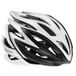 Dharma Spiuk Sportline Dharma ED unisex helm, wit/zilver (M-L) 53-61