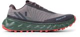 Nnormal Tomir 02 Chaussures de trail Gris EU 36 2/3
