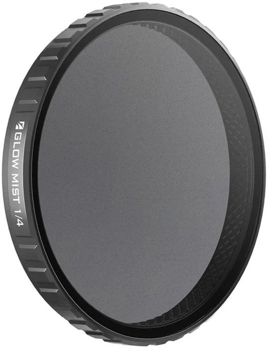 Freewell Glow Mist Filter 1/4 voor Osmo Action 6
