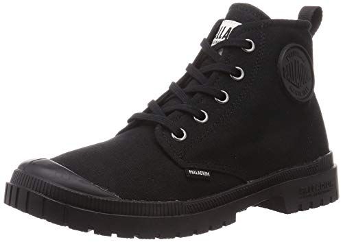 Palladium Pampa Sp20 Hi CVS Sneakers - Black Black - EU 47