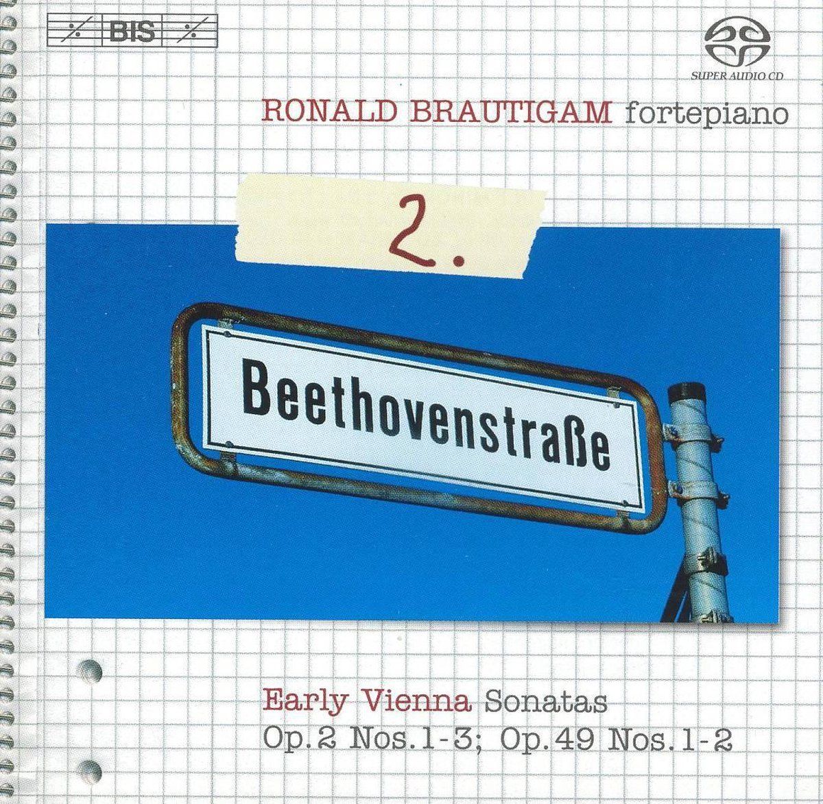 OUTHERE Beethoven - Cpl Solo Pno 2