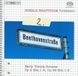 OUTHERE Beethoven - Cpl Solo Pno 2