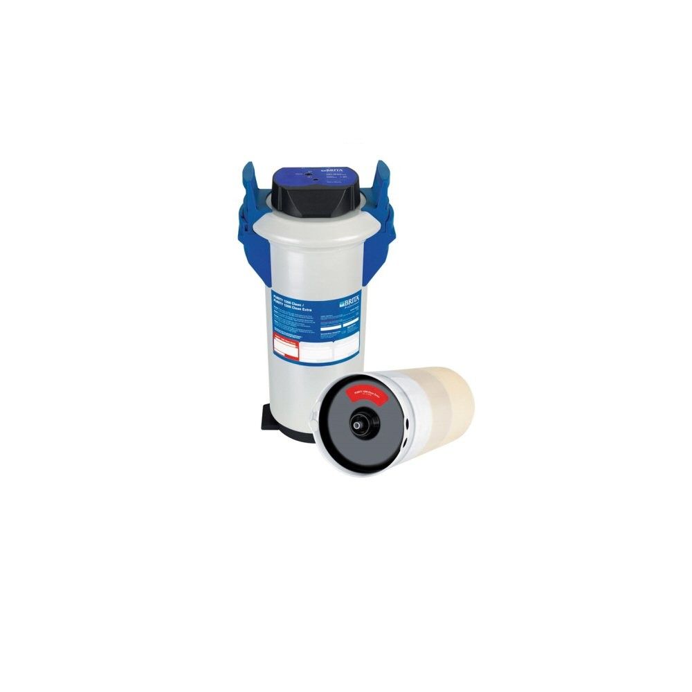 Brita Purity Clean Extra Wisselpatroon 1200 - 4006387038878