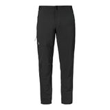 Schöffel Heren Outdoorbroek Pants Style Blaustein Mns Zwart