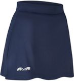 TK Skort Paulista 2025 Sr. Blauw Donker Polyester Unisex Volwassenen L