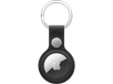 Apple Finewoven Airtag-sleutelhanger - Zwart