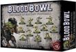 Games Workshop Blood Bowl Scragrag Snivellers Goblin Team