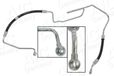 AIC 54995 Servoleitung für VW Golf IV Schrägheck (1J1) von Hydraulikpumpe nach Lenkgetriebe