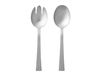 Nordic Nest Gense Thebe Couverts à service et salade 2 pièces