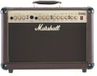 Marshall AS50D Acoustic Soloist - Akoestische gitaarversterker