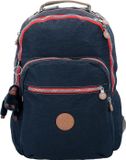 Kipling Clas Seoul Rugzak - True Navy C