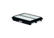MAHLE Luftfilter LX829