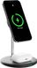 CHEROY PowerDuo Chargeur sans fil 2-en-1
