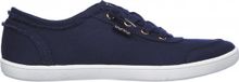 Skechers BOBS B CUTE Navy Dames Sneaker Maat 36