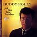 For Buddy Holly - For The First Time