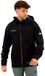 Mammut Crater Iv Hardshell Gore-Tex® Jas Zwart M Man