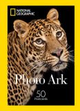 Photo National Geographic Society The Photo Ark- Photo Ark