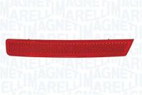 Magneti Marelli 715106052000 reflectoren, rechts