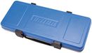 Unior metalen cassette, leeg 1/4 inch
