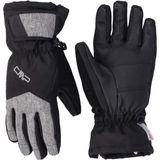 CMPI5 CMP CMPI5 kinderhandschoenen van fleece 3M Thinsulate Insulation, accessoires voor kinderen, zwart, 4,5