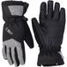 CMPI5 CMP CMPI5 kinderhandschoenen van fleece 3M Thinsulate Insulation, accessoires voor kinderen, zwart, 4,5